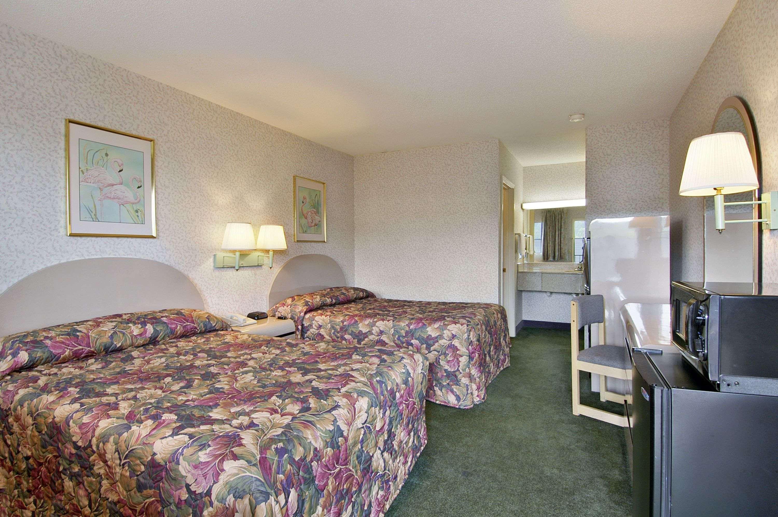 Days Inn By Wyndham Cartersville Ngoại thất bức ảnh