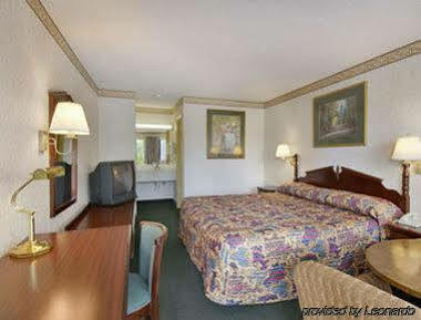 Days Inn By Wyndham Cartersville Ngoại thất bức ảnh