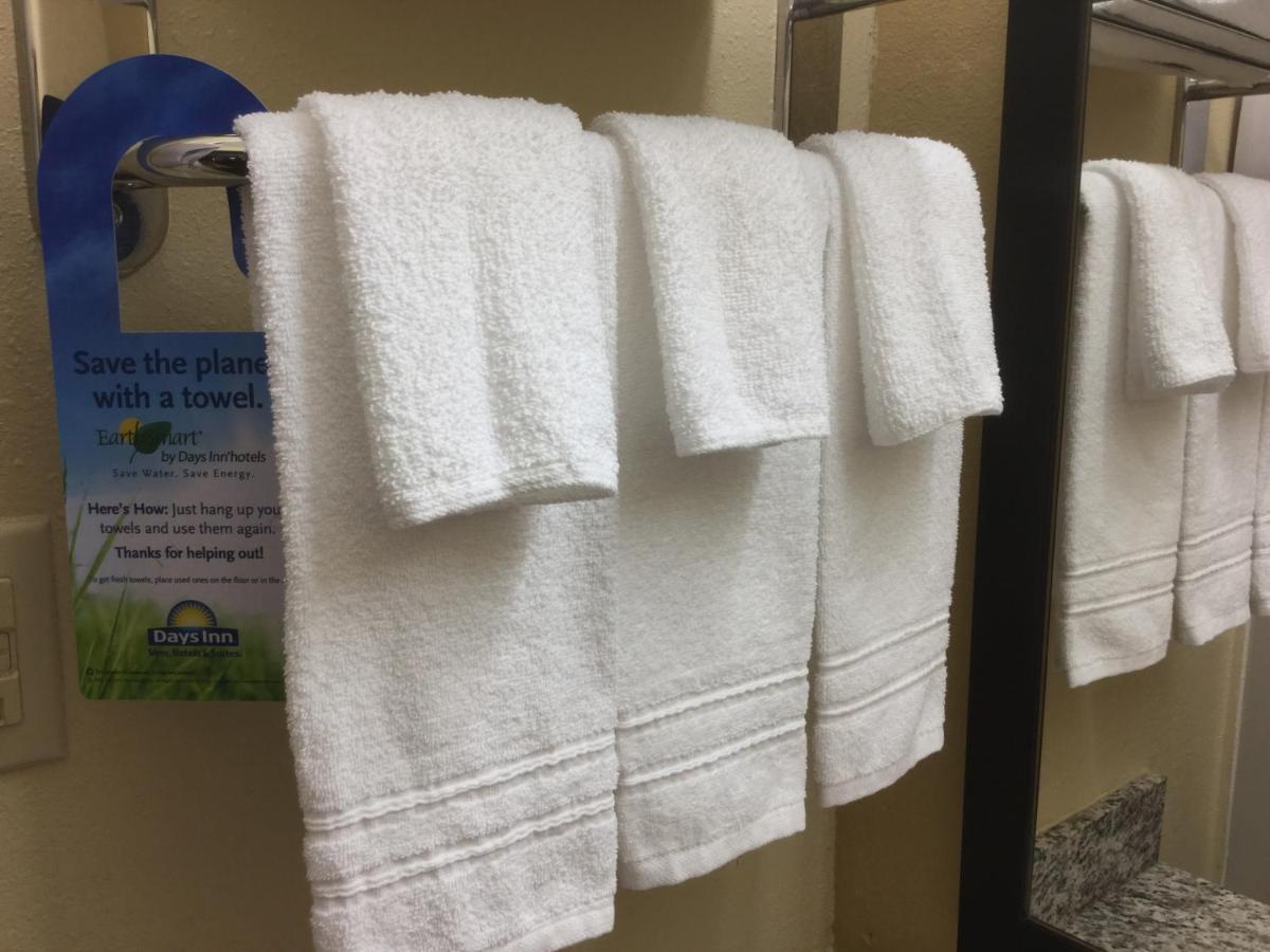 Days Inn By Wyndham Cartersville Ngoại thất bức ảnh
